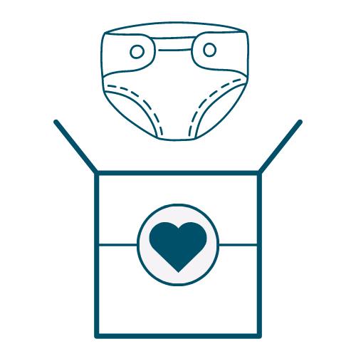 Diaper Bank Junior League of Albuquerque