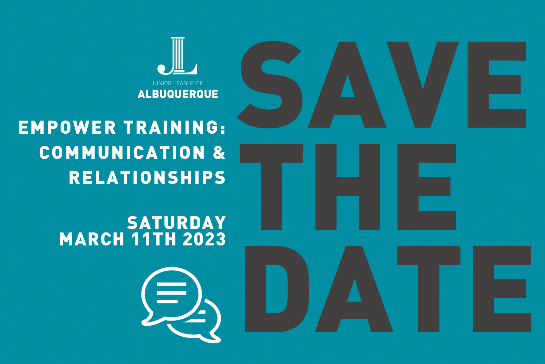 EMPOWER Junior League of Albuquerque